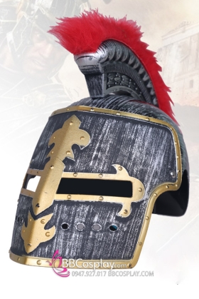 Mũ Chiến Binh La Mã