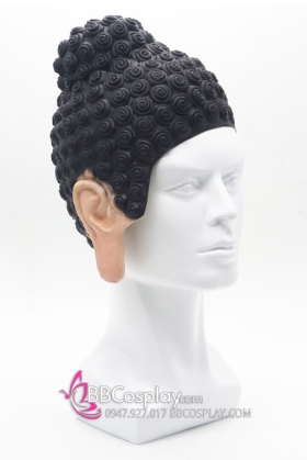 Mặt Nạ Hoá Trang Phật Tổ