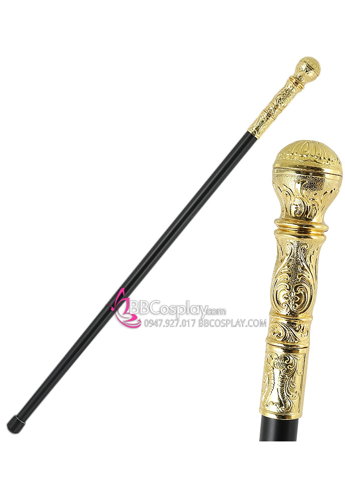 GẬY QUÝ TỘC