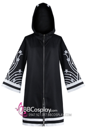 Trang Phục Cosplay Tokyo Revengers Senju Kawaragi