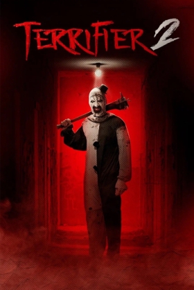 Trang Phục Gã Hề Điên Loạn Terrifier