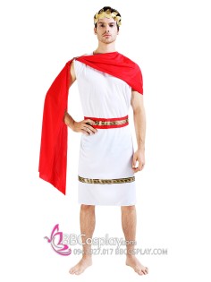 Quần Áo Hy Lạp Hoá Trang Hermes - Thần Thoại Hy Lạp