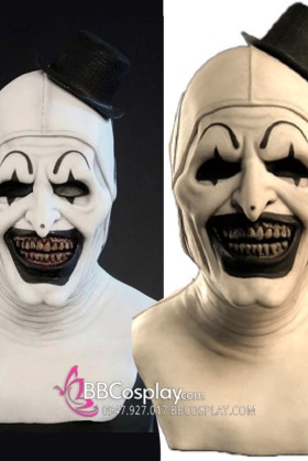 Mặt Nạ Terrifier Horror