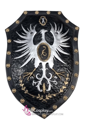 Khiên Kị Sĩ Kryal Castle Shields