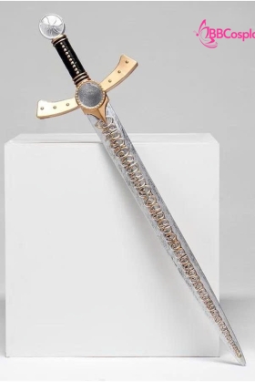 Kiếm Hiệp Sĩ - Kiếm PU Châu Âu