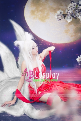 Cổ Trang 300 (Đắc Kỷ)