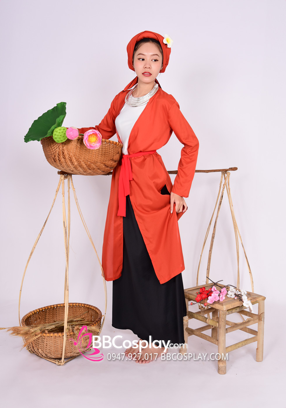 SET TỨ THÂN 5 MÓN