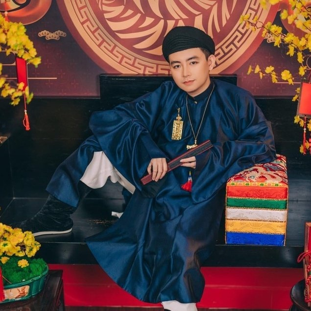NGŨ THÂN NAM