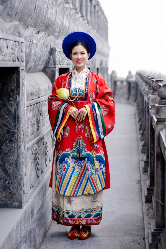 NHẬT BÌNH NỮ
