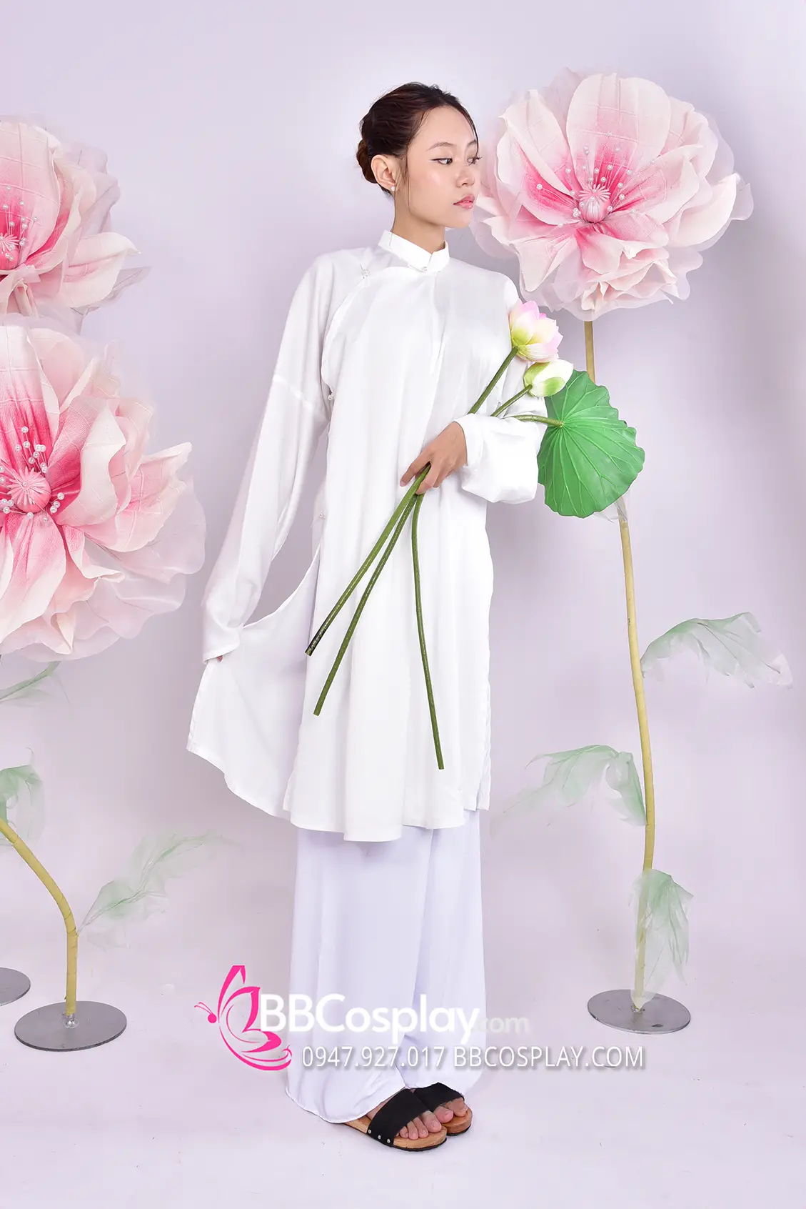 ÁO LÓT NGŨ THÂN + QUẦN + MẤN