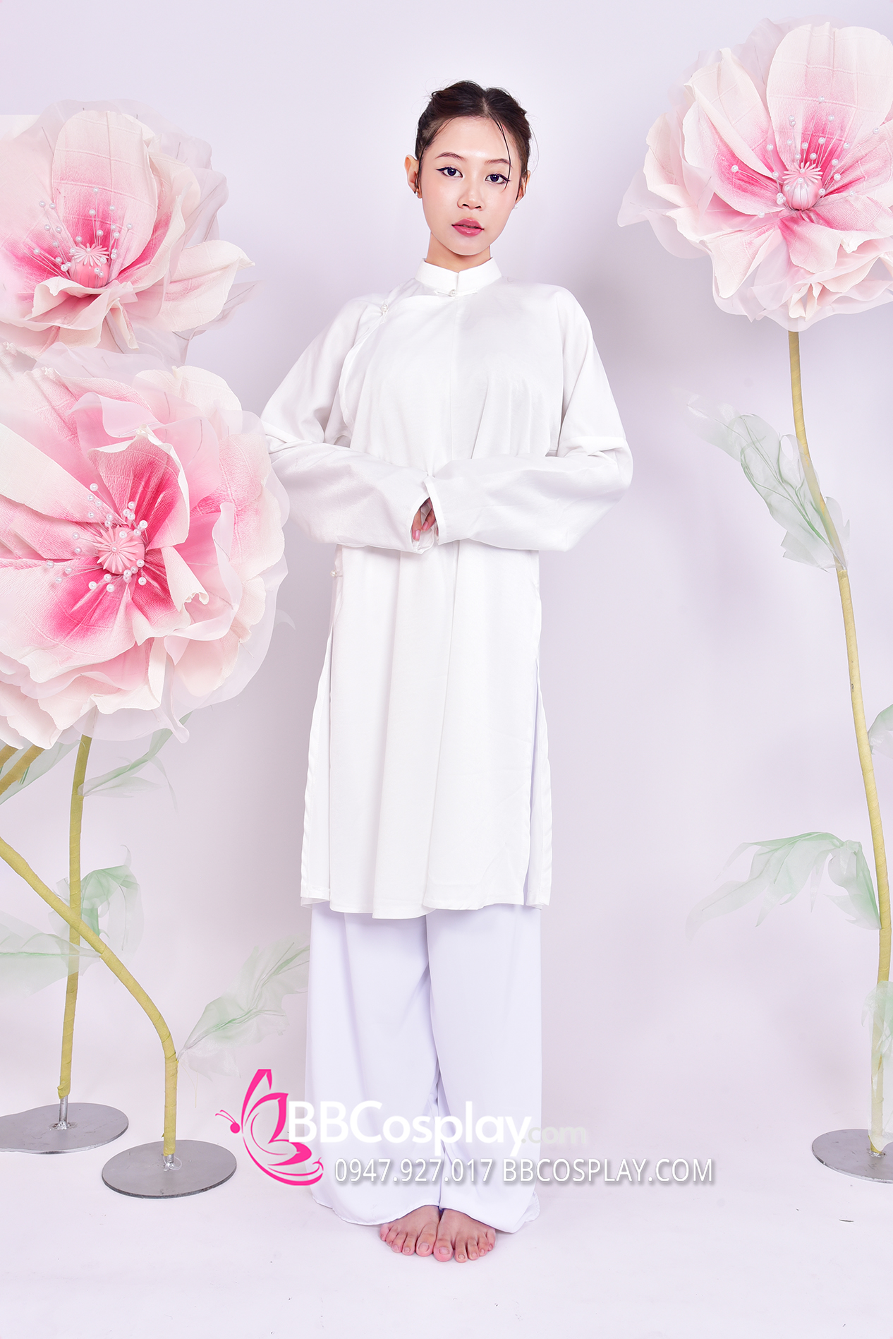 CHỈ ÁO LÓT