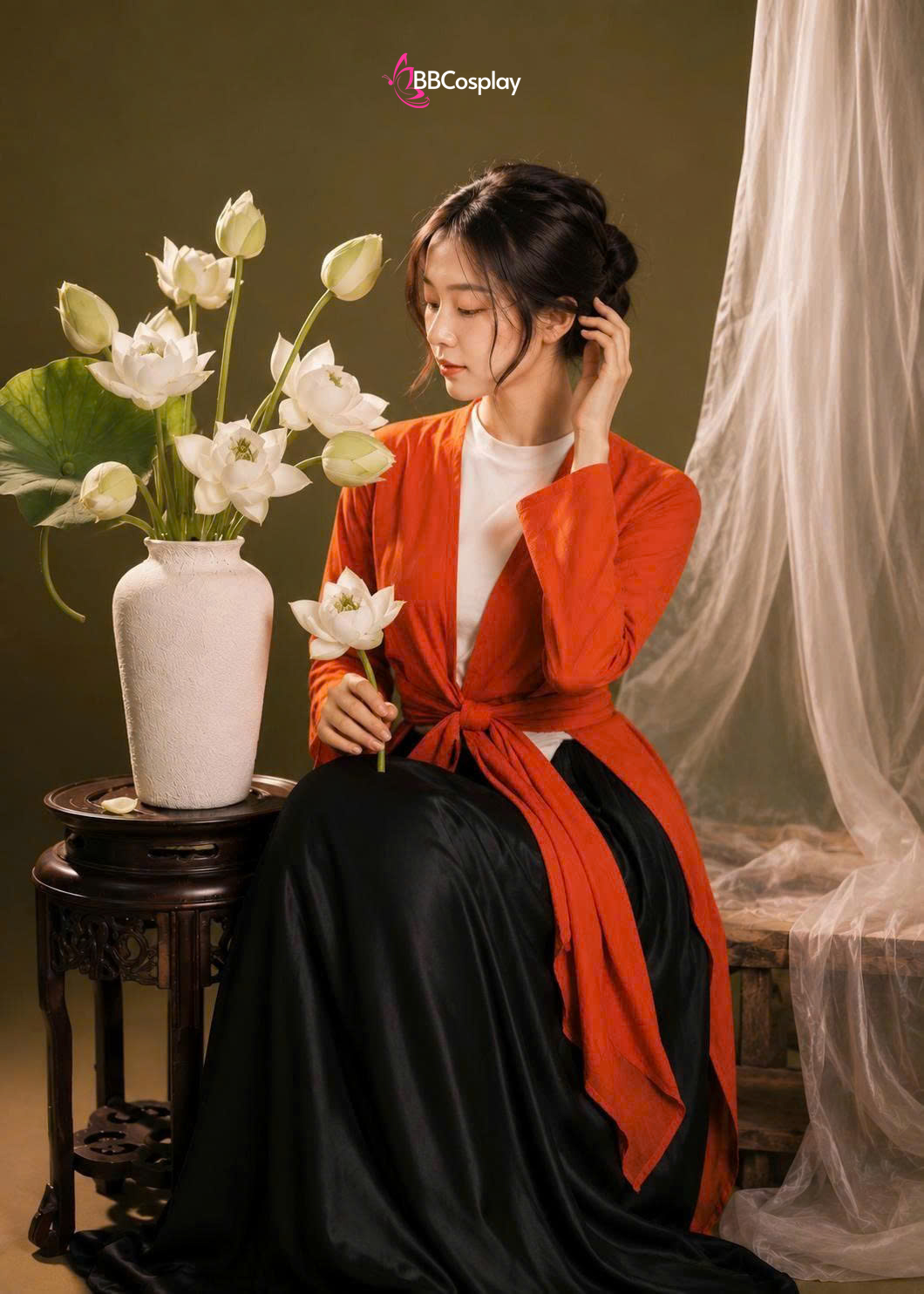 SET TỨ THÂN CƠ BẢN