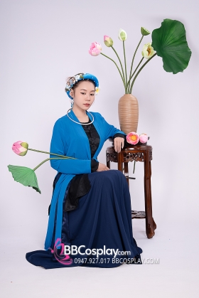 Bộ Tứ Thân Mợ Hai Đang Buồn