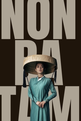 Nón Ba Tầm - Nón Người Vợ Cuối Cùng - Nón Kaity Nguyễn Đội