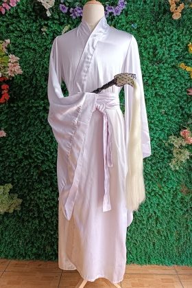 Áo Ông Bụt - Một Lớp Giá Rẻ