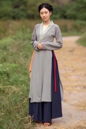 Bộ Tứ Thân Tấm Trong MV Anh Ơi Anh Ở Lại Chipu