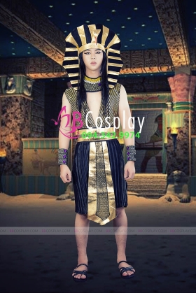 Trang Phục Ai Cập Nam 3 (Vua Ai Cập)
