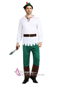 Đồ Peter Pan - Robin Hood