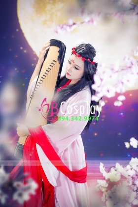 Cổ Trang 13 (Lý Thu Thủy)