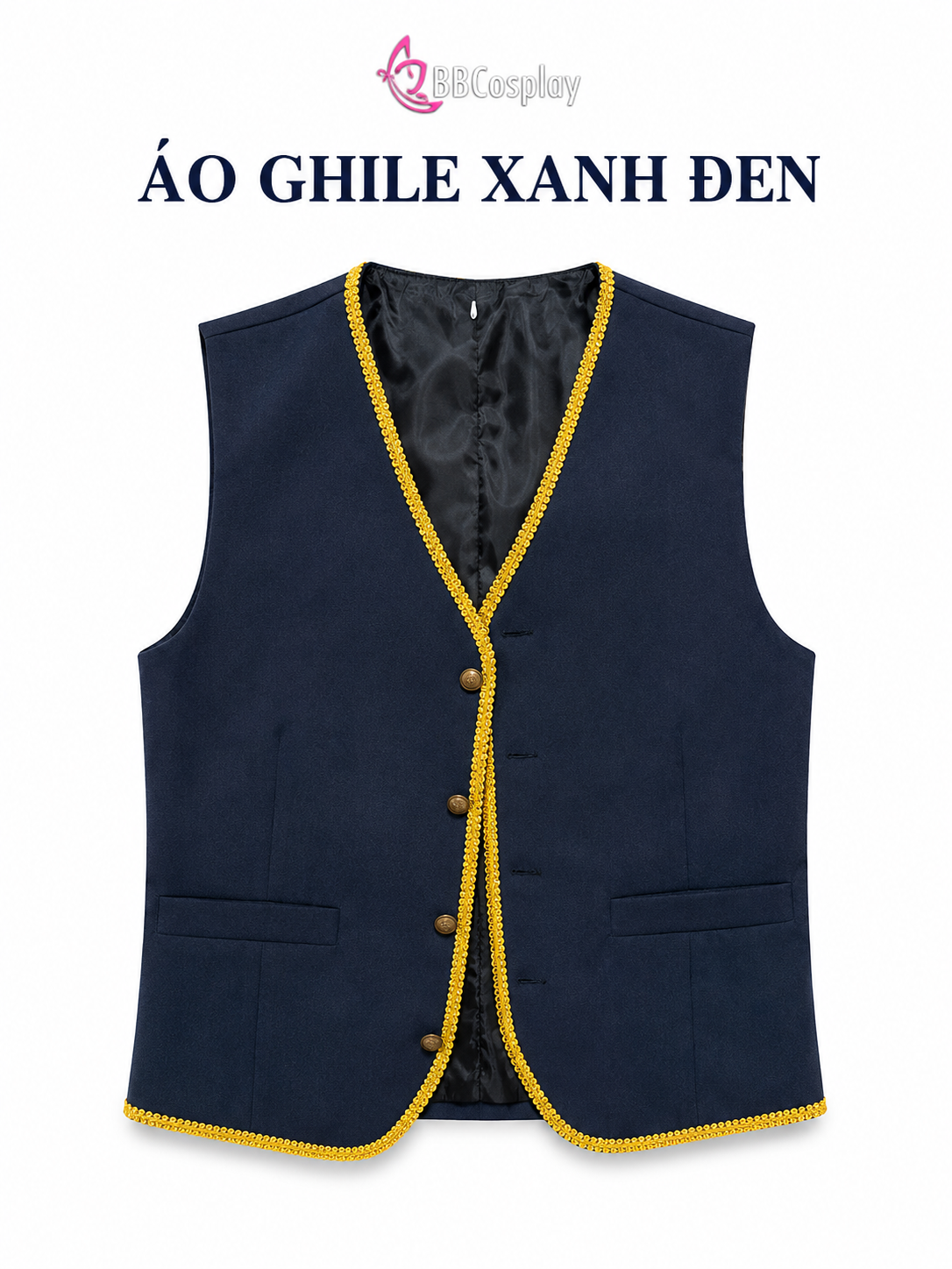 GHILE