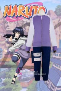 Đồ Hyuga Hinata - Thời Niên Thiếu (NARUTO)