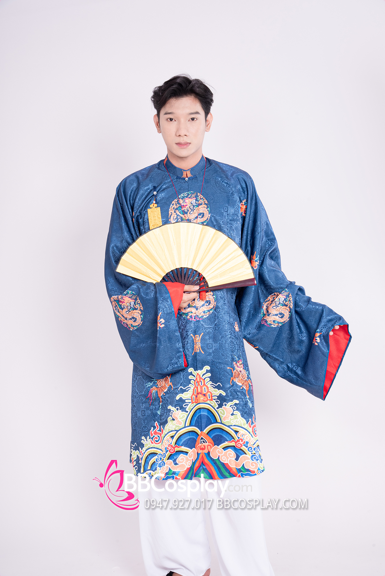 NHẬT BÌNH NAM