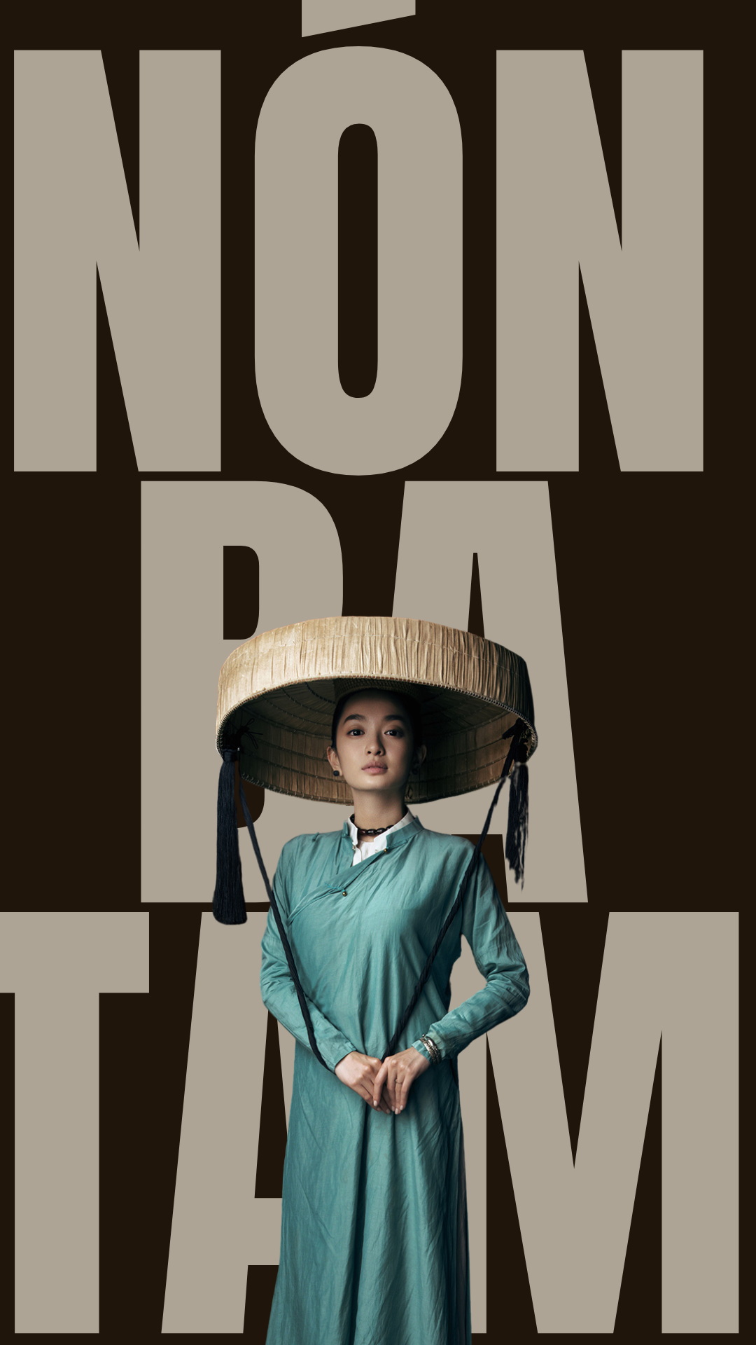 NÓN BA TẦM