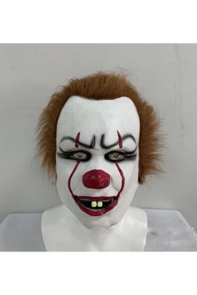Mặt Nạ Hề Ma Quái Pennywise