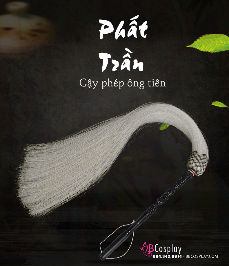 PHẤT TRẦN
