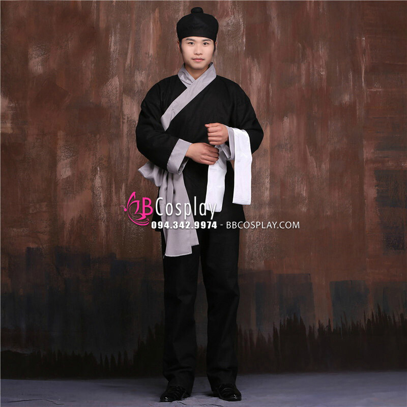 Bộ đồ lót đạo sĩ