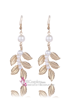 Phụ Kiện Hy Lạp - Hoa Tay Nguyệt Quế