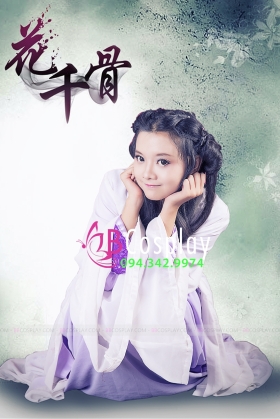 Cổ Trang 115 (Hoa Thiên Cốt)