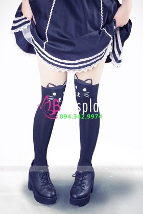 Vớ Hình Đầu Thú