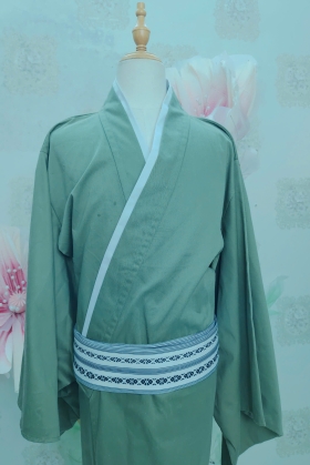 Nagagi Xanh Rêu - Shop May