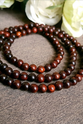 Chuỗi Triều Châu - Chuỗi Hạt Đeo Cổ Quan Triều Đình