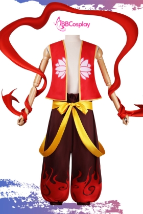 Đồ Natra - Ma Đồng Giáng Thế