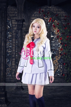 Trang Phục Luca (Vampire Knight)