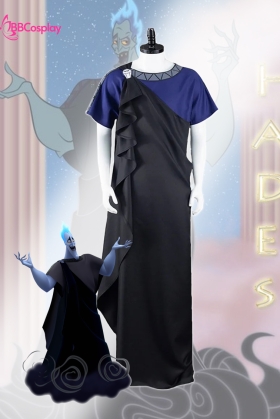 Đồ Thần Thoại Hy Lạp Thần Hades