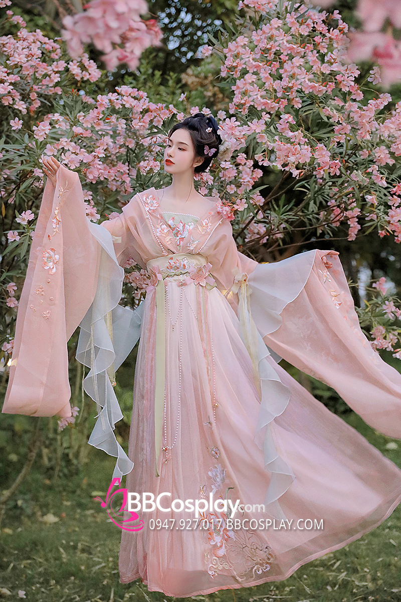 Trang Phục Khả Vi - SIZE M