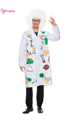 Đồ Nhà Bác Học Hoá Học Điên Albert Einstein