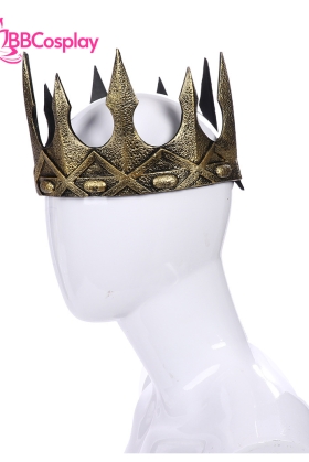 Vương Miện Eva - Mẫu Vàng Đồng