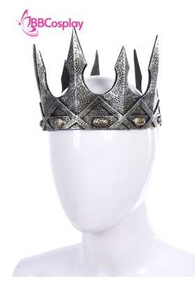 Vương Miện Eva - Mẫu Bạc