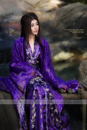 Cổ Trang 2 (Nhậm Doanh Doanh)