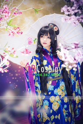 Cổ Trang 53 (Công Tôn Lục Ngạn)