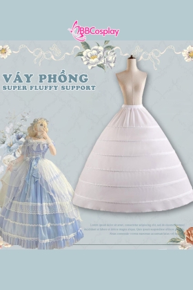 Tùng Gọng 6 Tầng Loại Siêu To Khổng Lồ