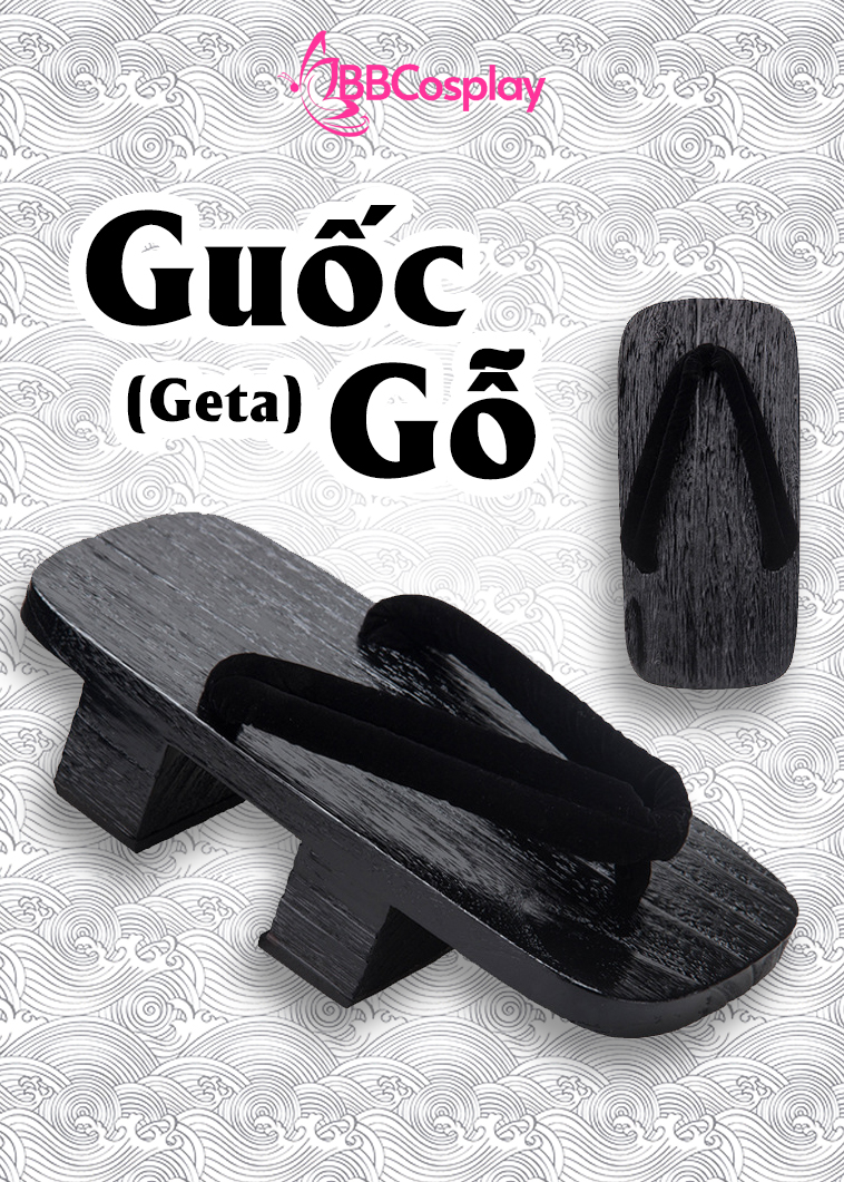 GUỐC GỖ