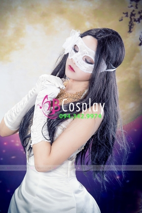 Mặt Nạ Halloween - Nhiều Loại