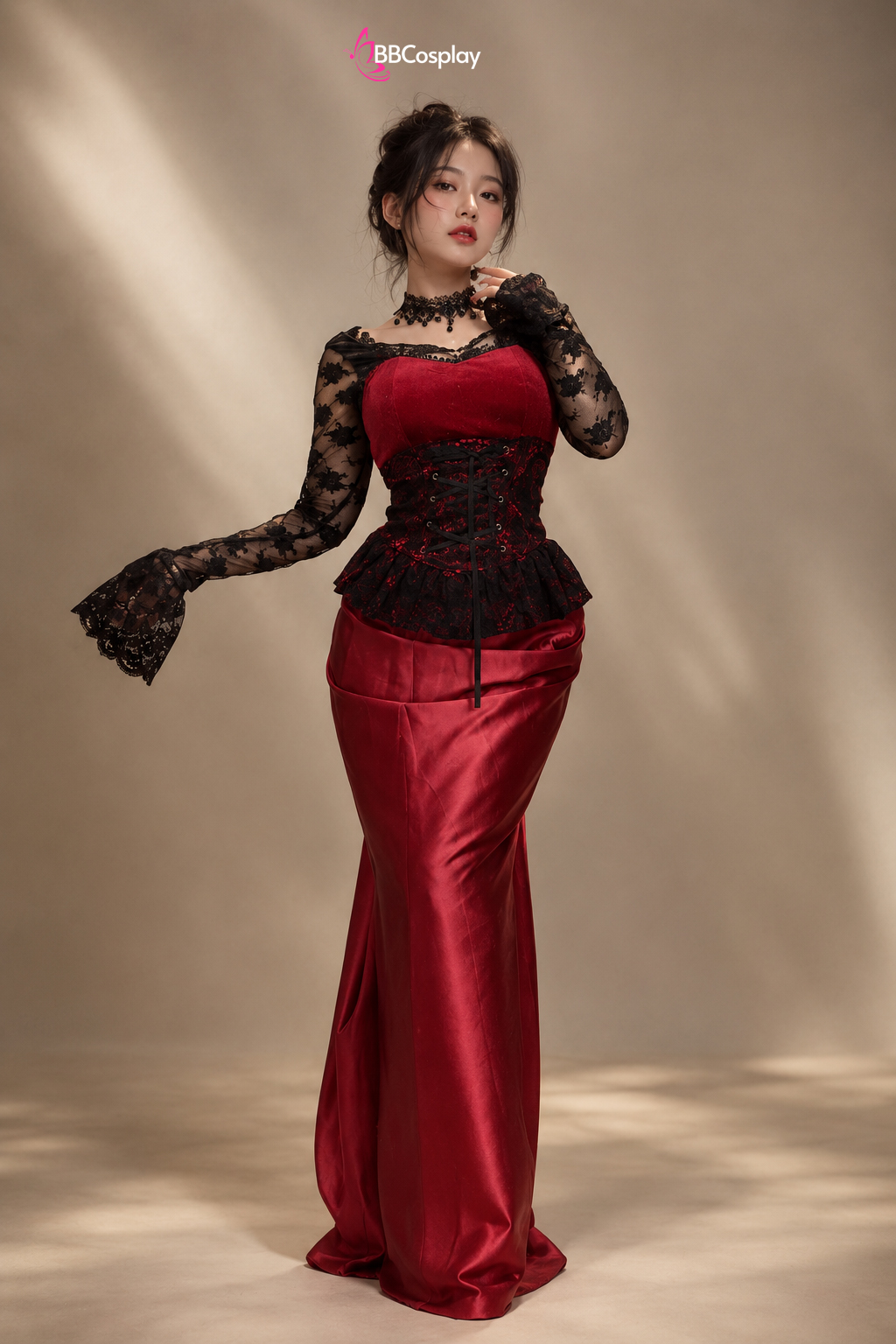TRANG PHỤC - SIZE M
