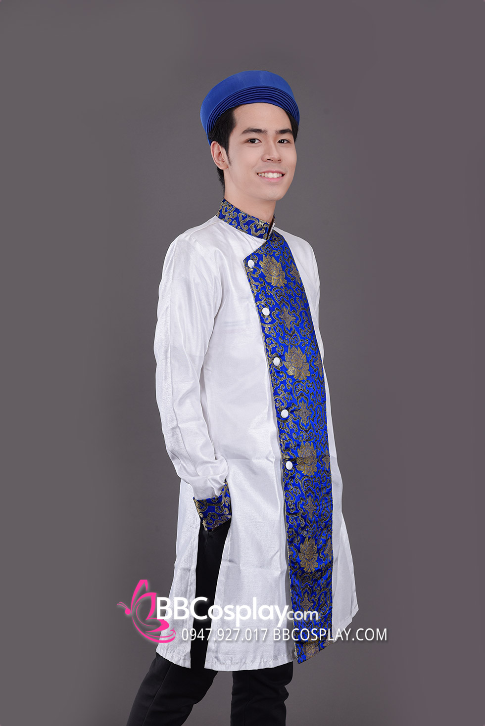 Mấn Xanh 