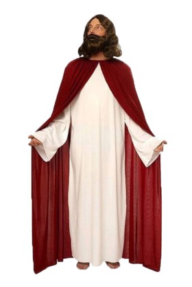 Đồ Hoá Trang Chúa Jesu